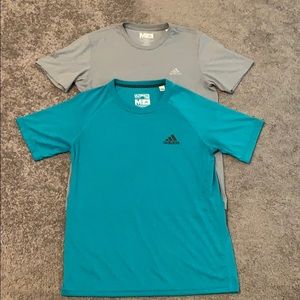Adidas shirts